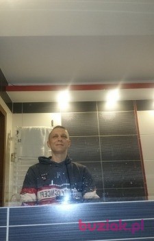 Michał, Mężczyzna, 42, Syców, Polska, Zdjęcie: 1