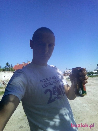 Krzysztof, Mężczyzna, 40, Płock, Polska, Zdjęcie: 3