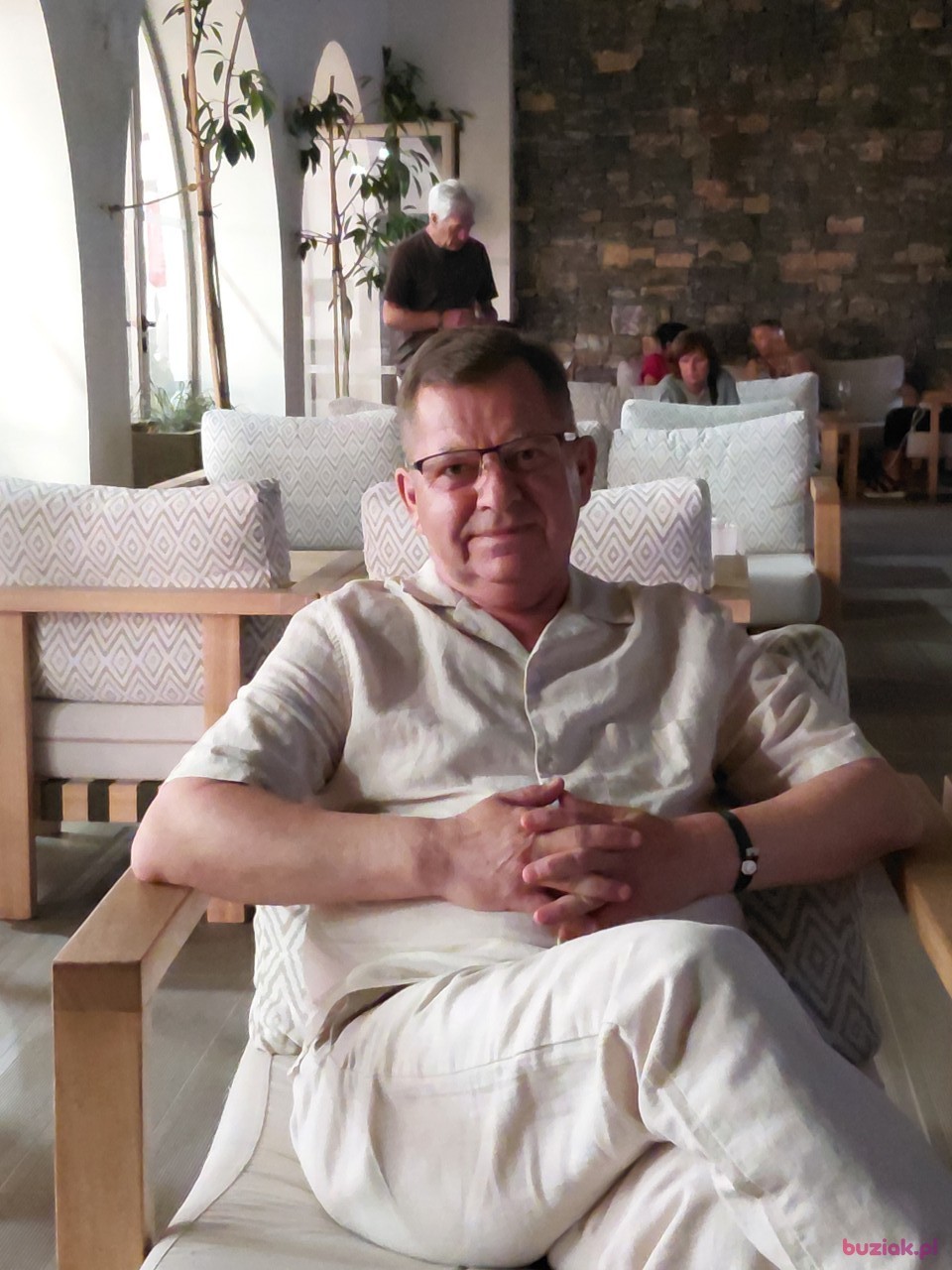 Prem, Male, 58, Oborniki, Polska, Photo: 3