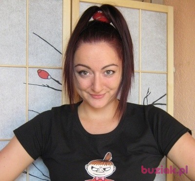 Agnieszka, Female, 39, Ruda Śląska, Polska: 1