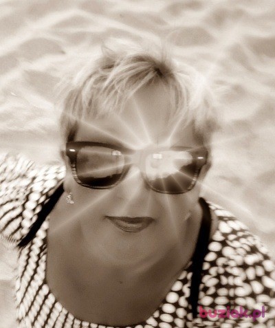 alixia, Female, 63, Polska, Photo: 1