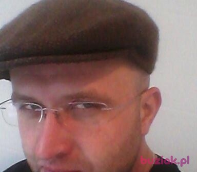 PawelSnar, Mężczyzna, 44, Etterbeek, Belgia, Zdjęcie: 1