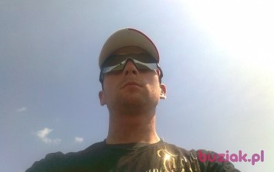 rafal, Male, 36, Witnica, Polska, Photo: 2