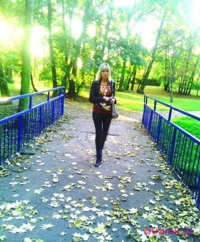 Alina, Kobieta, 50, Katowice, Polska, Zdjęcie: 2
