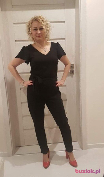 gizela, Kobieta, 49, Szczecin, Polska, Zdjęcie: 2