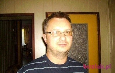 Roman, Mężczyzna, 49, Glinojeck, Polska, Zdjęcie: 1