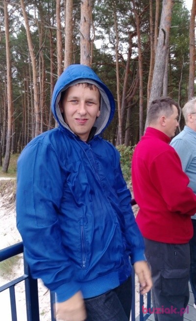 Rafał, Mężczyzna, 38, Ujazd, Polska: 1