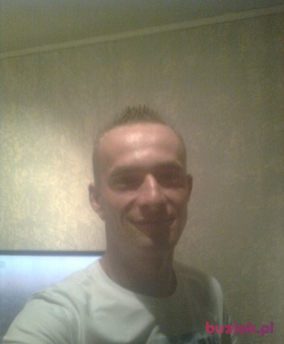 Przemass30, Mężczyzna, 42, Miłosław, Polska, Zdjęcie: 1