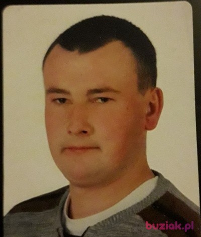 Tomek, Male, 39, Jędrzejów, Polska, Photo: 1