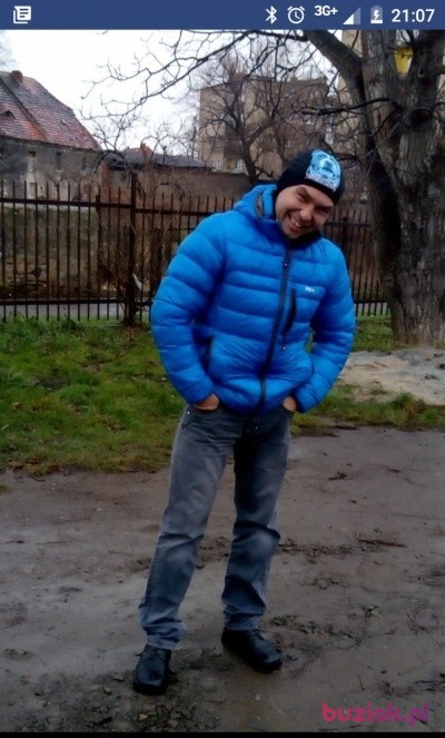 Andrzej, Mężczyzna, 42, Jawor, Polska, Zdjęcie: 1