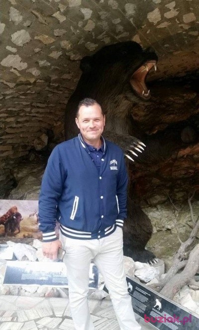 Slawek, Mężczyzna, 46, Wrocław, Polska, Zdjęcie: 1