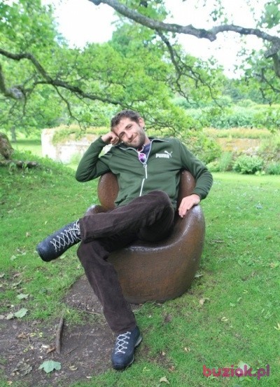 Darek, Male, 47, Brzeg, Polska, Photo: 1