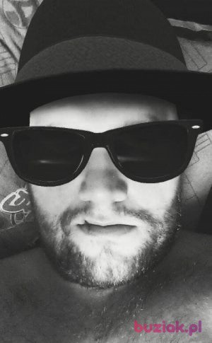 Bartosz, Mężczyzna, 33, Białystok, Polska, Zdjęcie: 1
