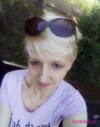 Marzena, Kobieta, 59, Łęczyca, Polska, Zdjęcie: 12
