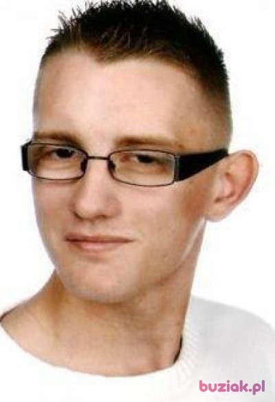 Krzysiek, Male, 32, Ząbkowice Śląskie, Polska: 1