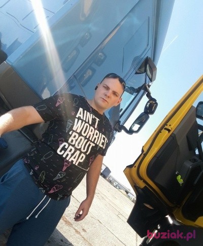 Sylwek, Mężczyzna, 28, Polska: 1