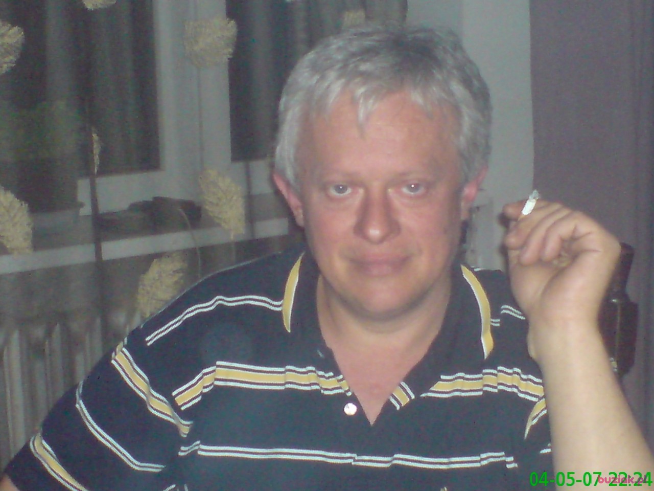 Hektor, Male, 63, Kraków, Polska, Photo: 3
