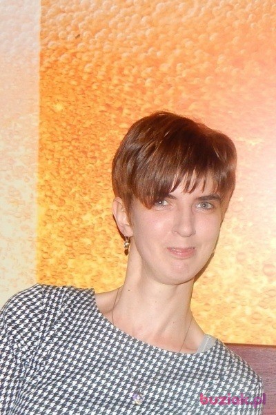 NATALIA, Kobieta, 34, Gniezno, Polska, Zdjęcie: 2
