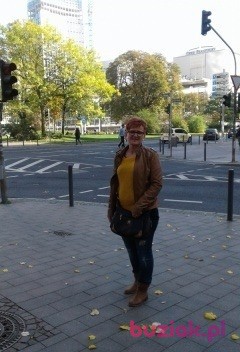 teresa, Female, 62, Niemcy: 1