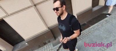 Łukasz, Mężczyzna, 35, Warszawa, Polska, Zdjęcie: 2