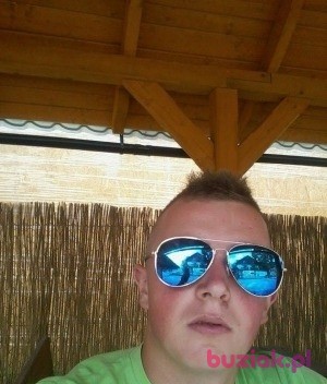 kamil, Male, 27, Brzesko, Polska: 1