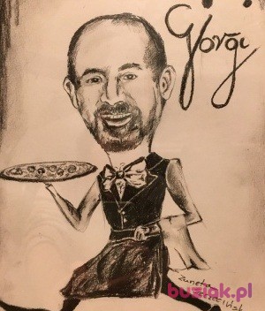 giorgio, Mężczyzna, 56, Gorzów Wielkopolski, Polska, Zdjęcie: 7