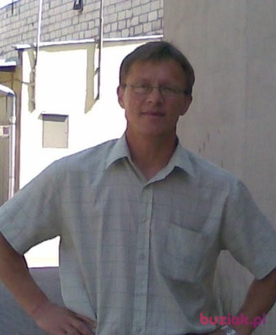 Andrzej, Male, 58, Złotoryja, Polska, Photo: 2