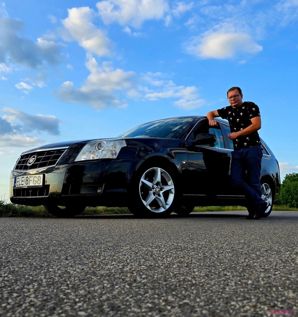 Michał, Mężczyzna, 31, Łęczyca, Polska, Zdjęcie: 7