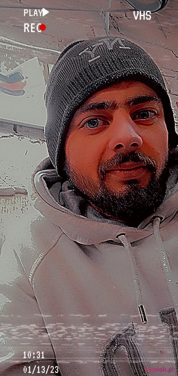 Kamil, Male, 31, Lubartów, Polska, Photo: 2