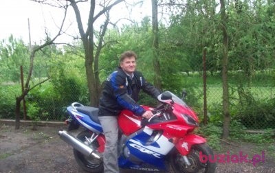 Ronan, Mężczyzna, 51, Polska, Zdjęcie: 1