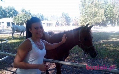Ania, Kobieta, 31, Kraków, Polska, Zdjęcie: 2