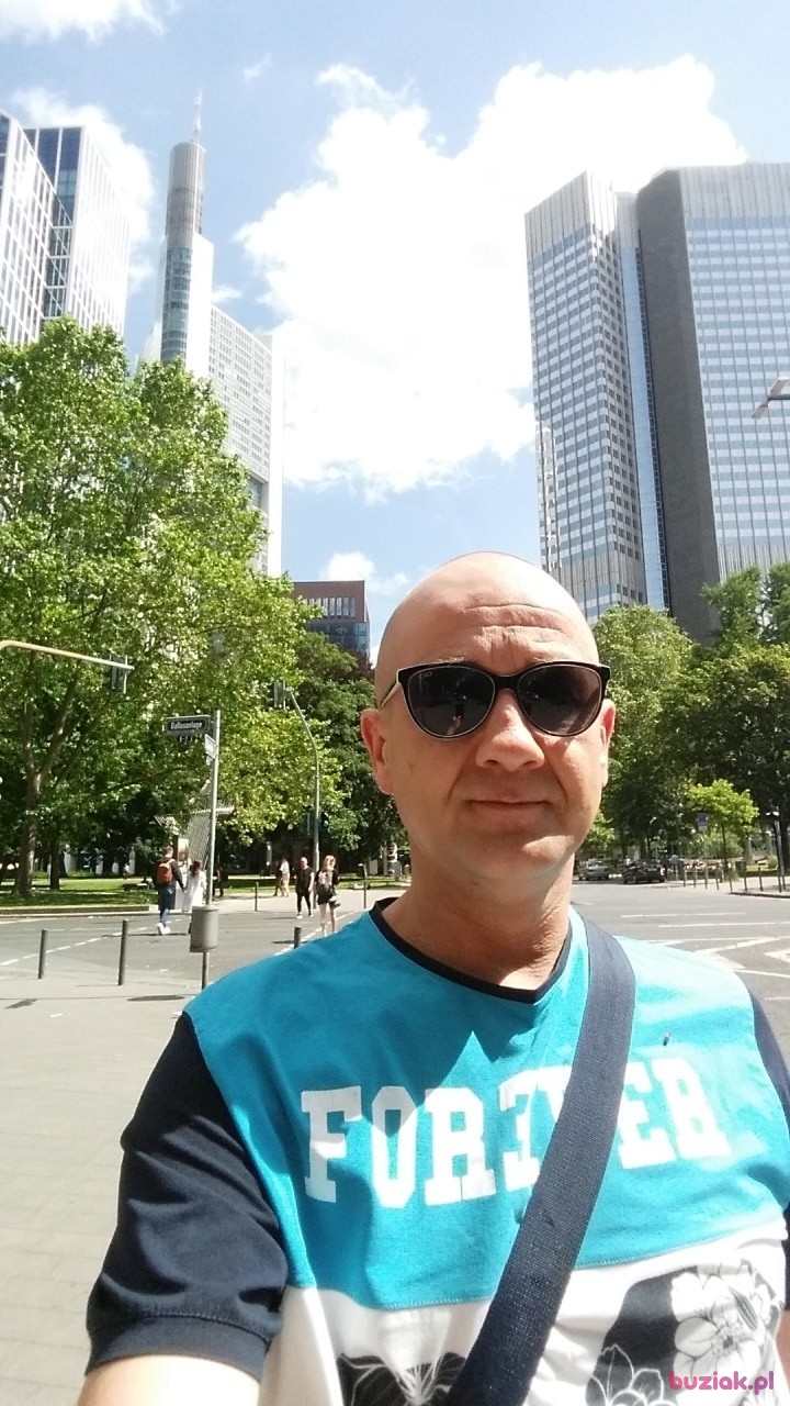 Tomasz, Male, 48, Ostrów Wielkopolski, Polska, Photo: 4