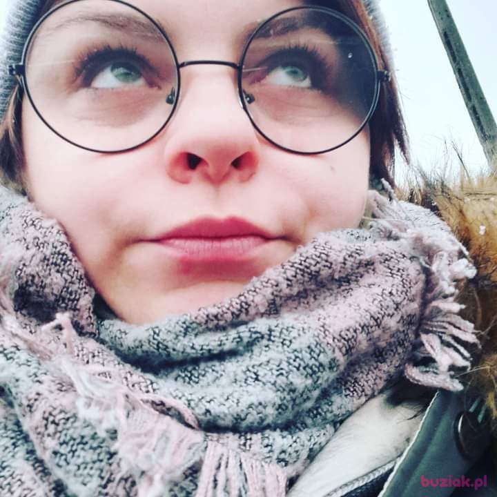 Sabina, Female, 31, Racibórz, Polska: 1