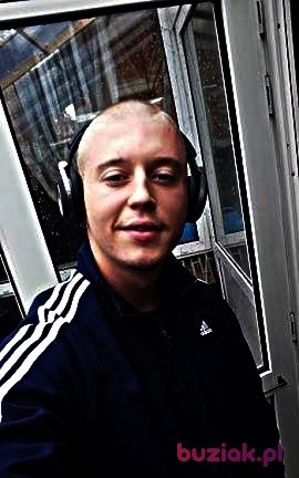 Filip2341, Mężczyzna, 30, Rotterdam South Holland Province, Holandia, Zdjęcie: 1