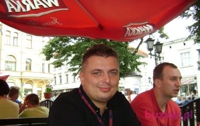 sławek, Male, 51, Burnley, Wielka Brytania, Photo: 1