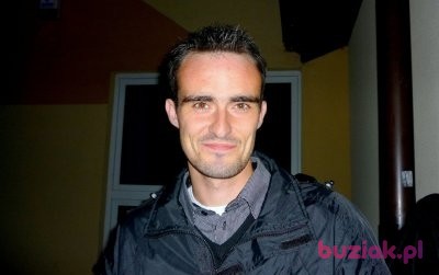 Damian, Male, 37, Rzeszów, Polska, Photo: 1