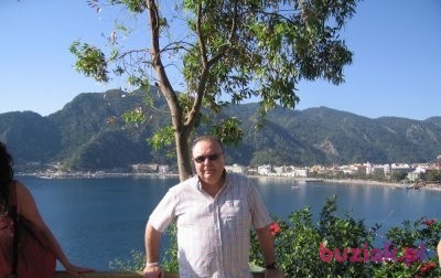 Andrzej, Male, 68, Pruszków, Polska, Photo: 2