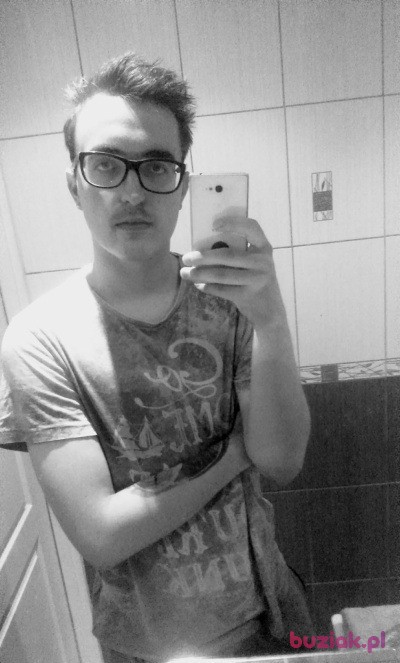 Tomek, Male, 28, Rybnik, Polska, Photo: 1