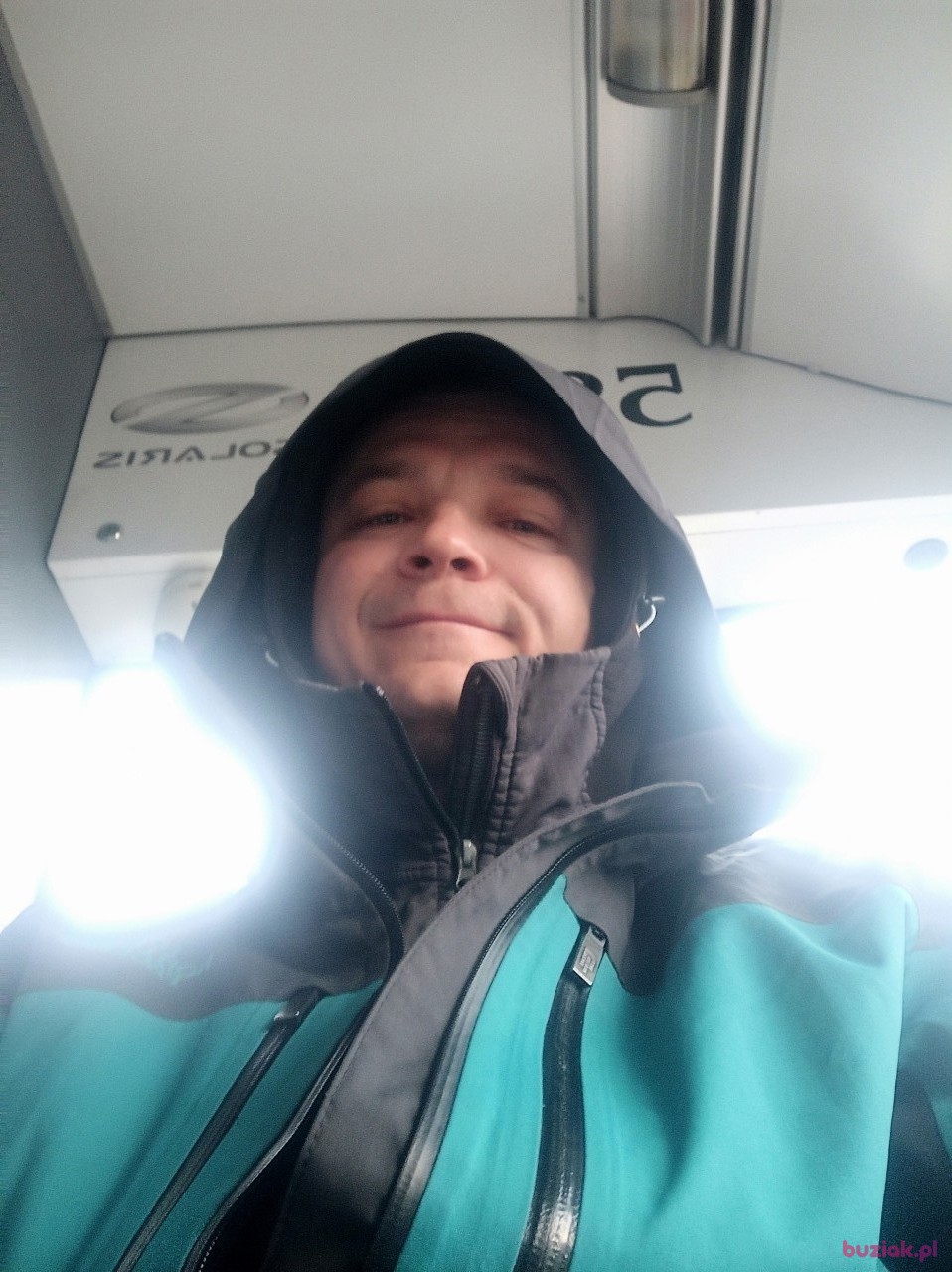 Piotr, Mężczyzna, 40, Warszawa, Polska, Zdjęcie: 3