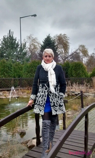 iwona, Female, 59, Polska, Photo: 2