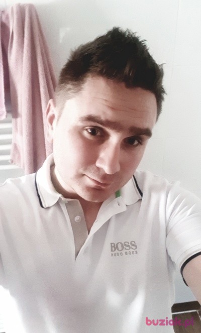 Sajmon, Male, 34, Saarbrucken Saarland, Niemcy, Photo: 1