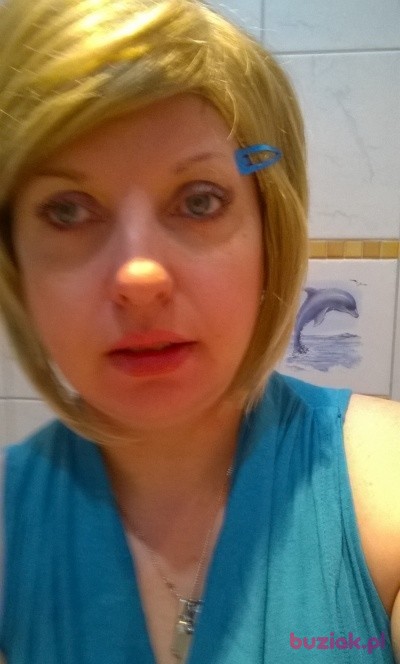 aneta, Kobieta, 49, Żary, Polska: 1