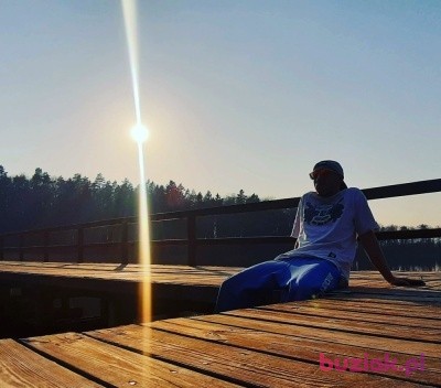 Kamil, Male, 31, Elbląg, Polska, Photo: 1