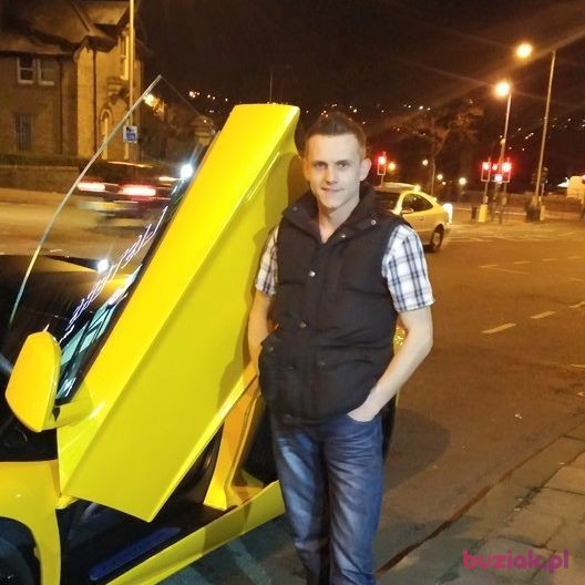 Dawid, Mężczyzna, 35, Arnhem, Holandia: 1