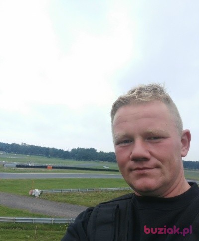 Damian, Male, 38, Środa Wielkopolska, Polska: 1