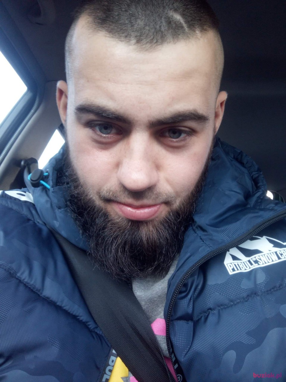 Paweł, Mężczyzna, 29, Sanok, Polska: 1