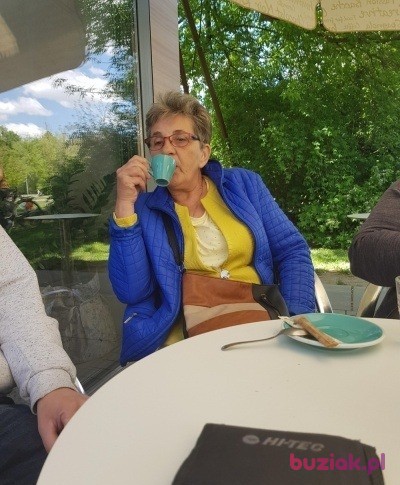 urszula58, Female, 69, Siemianowice Śląskie, Polska, Photo: 3