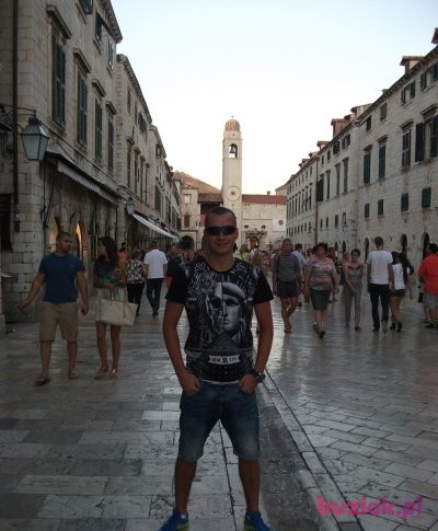 Norbert8713, Mężczyzna, 37, Wielka Brytania, Zdjęcie: 1