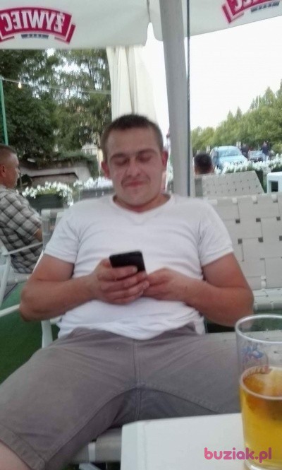 Marcin , Male, 38, Żarki, Polska, Photo: 1