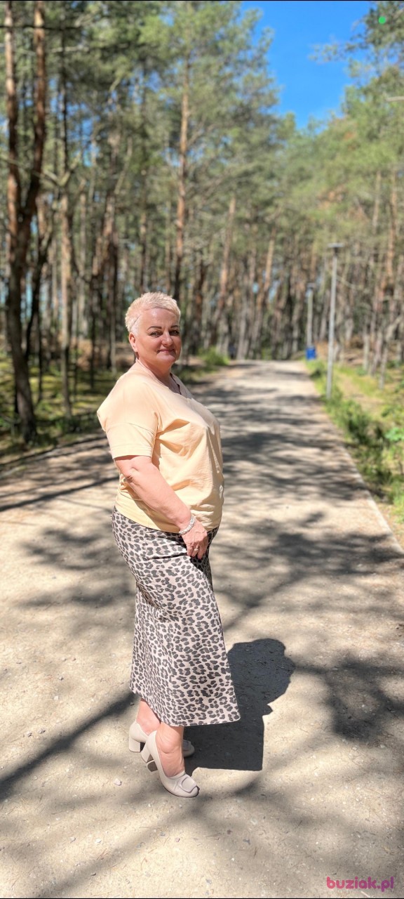 Iwona, Kobieta, 58, Lębork, Polska, Zdjęcie: 3